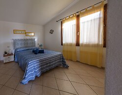 Villette a Schiera Rena Majore