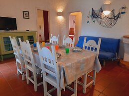 Villette a Schiera Rena Majore