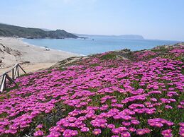 Villette a Schiera Rena Majore