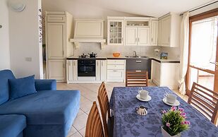 Villette a Schiera Rena Majore