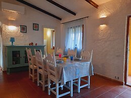 Villette a Schiera Rena Majore