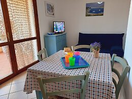 Villette a Schiera Rena Majore