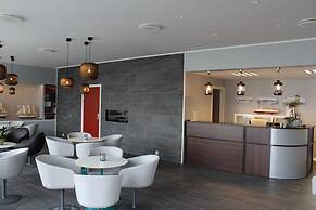 Sula Rorbuer og Havhotell