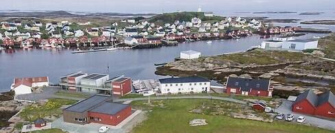 Sula Rorbuer og Havhotell