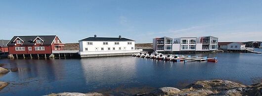 Sula Rorbuer og Havhotell