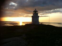 Sula Rorbuer og Havhotell