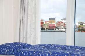 Sula Rorbuer og Havhotell