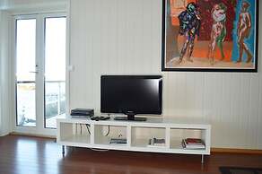 Sula Rorbuer og Havhotell