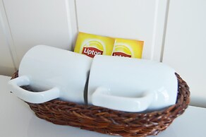 Sula Rorbuer og Havhotell