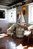 Sula Rorbuer og Havhotell