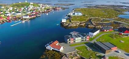 Sula Rorbuer og Havhotell