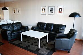 Sula Rorbuer og Havhotell