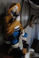 Sula Rorbuer og Havhotell