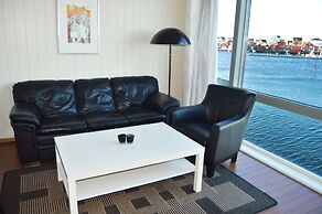 Sula Rorbuer og Havhotell