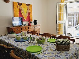 Appartamenti Centro Storico Santa Teresa Gallura