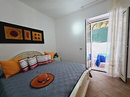 Appartamenti Centro Storico Santa Teresa Gallura