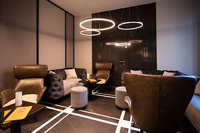 GINN City & Lounge Yorck Berlin