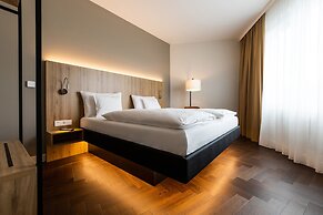 GINN City & Lounge Yorck Berlin