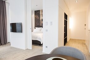 Toploft The Aparthotel