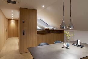 Toploft The Aparthotel