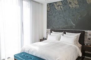 Toploft The Aparthotel