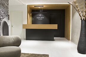 Toploft The Aparthotel