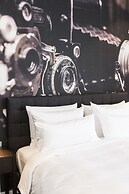 Toploft The Aparthotel