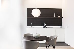 Toploft The Aparthotel