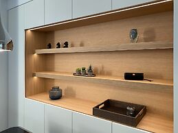 Toploft The Aparthotel