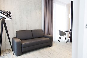 Toploft The Aparthotel