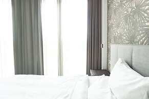 Toploft The Aparthotel