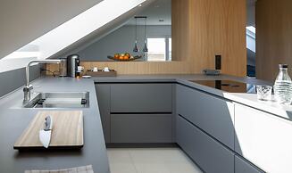 Toploft The Aparthotel