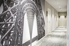 Toploft The Aparthotel