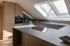 Toploft The Aparthotel