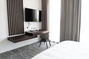 Toploft The Aparthotel