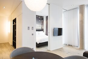 Toploft The Aparthotel