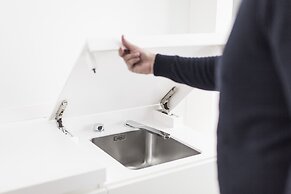 Toploft The Aparthotel