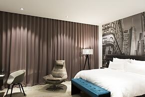 Toploft The Aparthotel