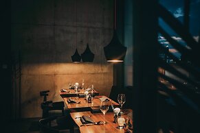 Toploft The Aparthotel