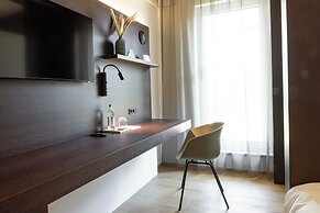 Toploft The Aparthotel