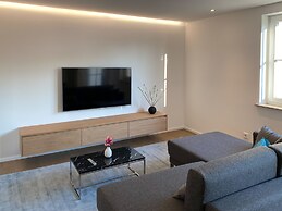 Toploft The Aparthotel