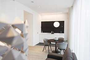 Toploft The Aparthotel