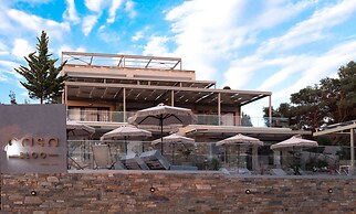 Casa Bloo Adults Only