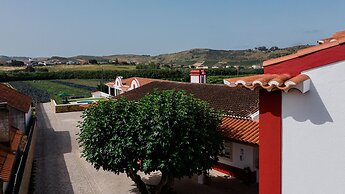 Pátio da Figueira