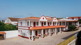 Pátio da Figueira