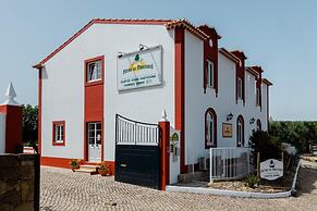 Pátio da Figueira