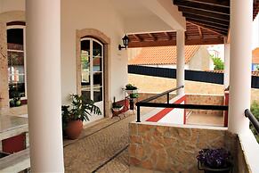 Pátio da Figueira