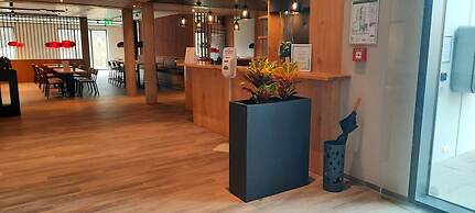 Euro Hotel Wertheim