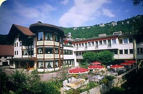 Hotel Adler