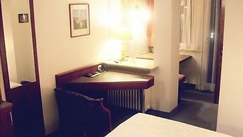 Hotel Adler